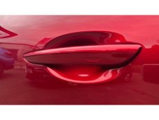 Mazda Cx-30 2.0 e-Skyactiv X MHEV GT Sport Edition 5dr Petrol Hatchback